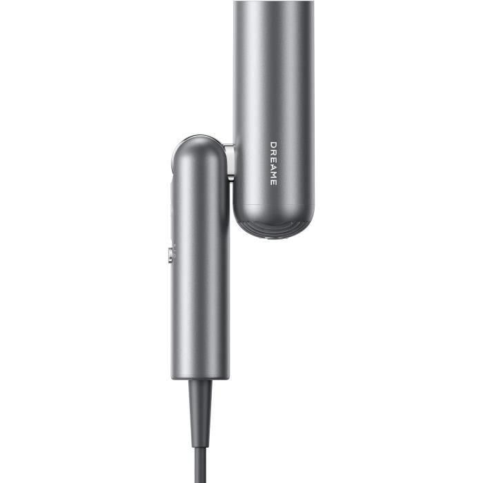 Dreame Pocket High-Speed Hair Dryer-Space Gray 4 Dreame Pocket High-Speed Hair Dryer-Space Gray 4