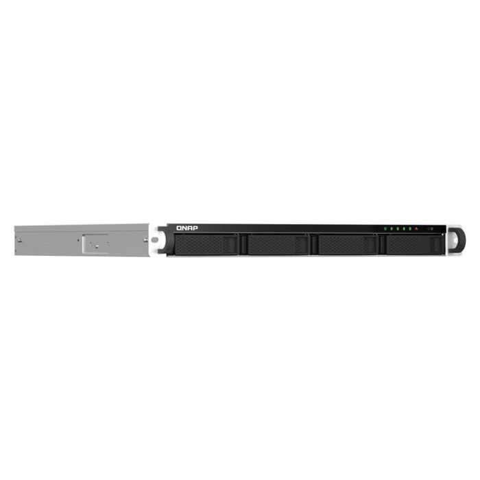 Almacenamiento en Red NAS Qnap 8 GB RAM 1 Almacenamiento en Red NAS Qnap 8 GB RAM 1