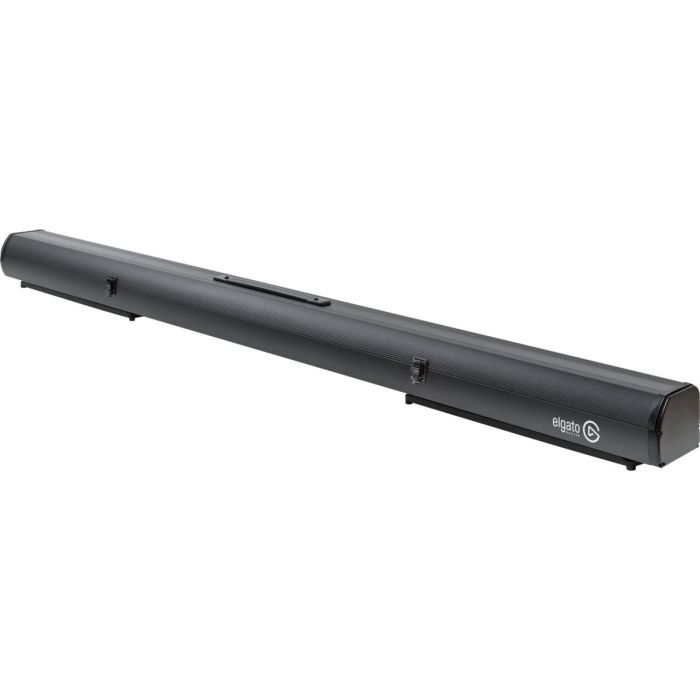 Elgato 10GAF9901 Green Screen Plegable de Suelo 180x148 cm para Chroma Key de Poliéster Verde 4 Elgato 10GAF9901 Green Screen Plegable de Suelo 180x148 cm para Chroma Key de Poliéster Verde 4