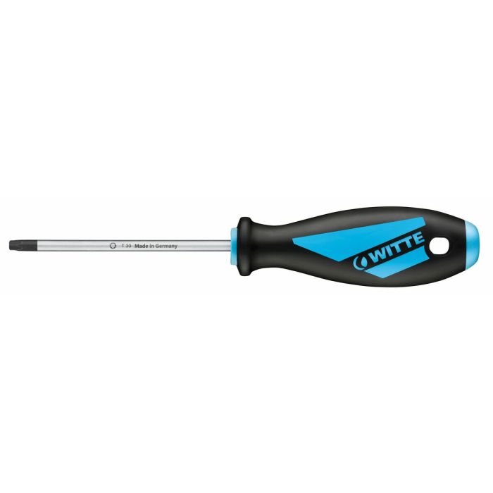 Destornillador WITTE MAXX Torx 2 Destornillador WITTE MAXX Torx 2