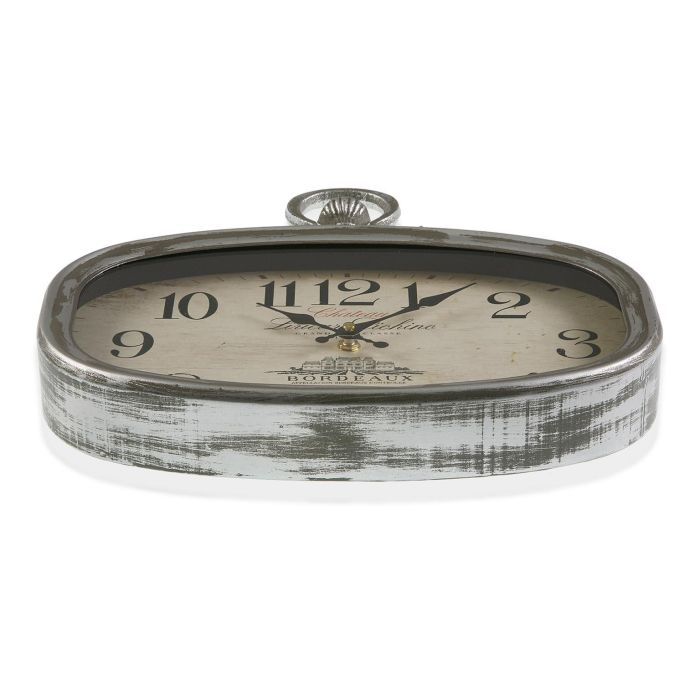 Reloj Pared Chateau 32,5Cm Versa 1 Reloj Pared Chateau 32,5Cm Versa 1
