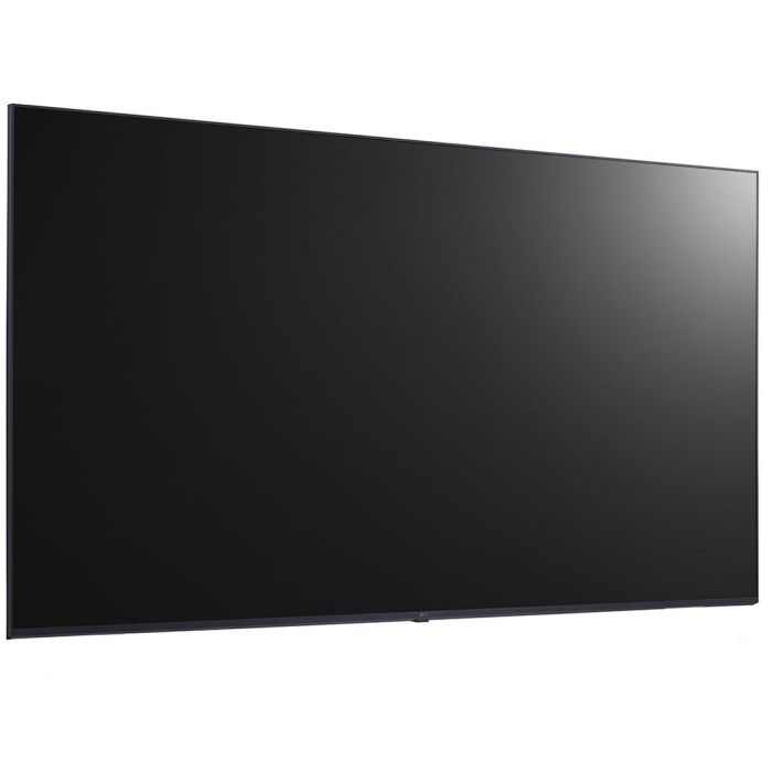 LG 50UL3J-M Pantalla de señalización digital LCD 50" 4K Ultra HD Wifi Web OS Azul 5