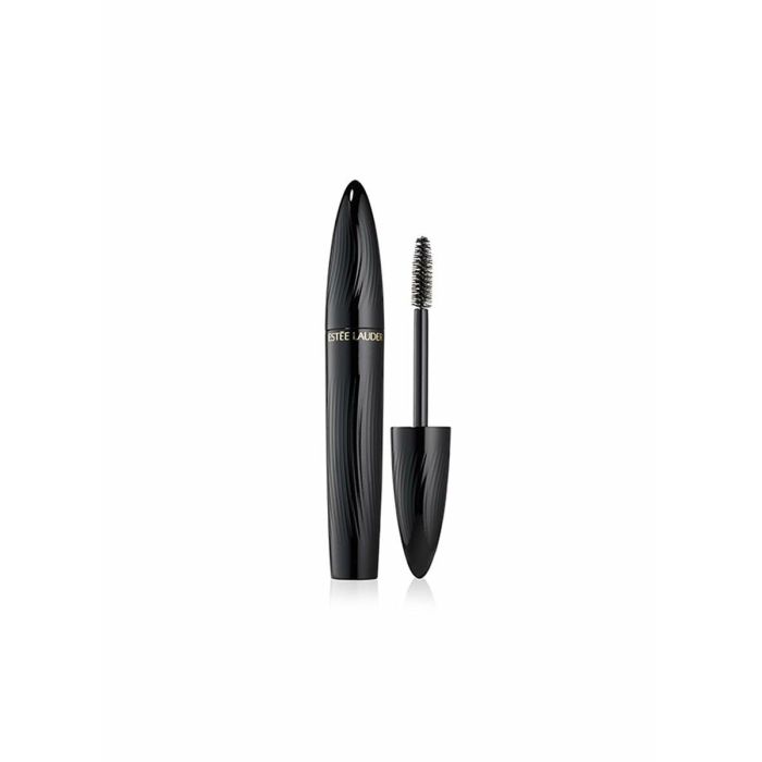 Estée Lauder TURBOLASH Máscara de Pestañas Volumen Extremo, Longitud y Rizo Espectacular con Cepillo TurboBrush, Larga Duración 8 ml 2 Estée Lauder TURBOLASH Máscara de Pestañas Volumen Extremo, Longitud y Rizo Espectacular con Cepillo TurboBrush, Larga Duración 8 ml 2