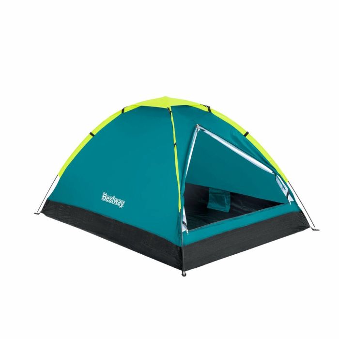 Bestway Tienda Polyester Fibra de Vidrio 205x145x100 cm Camping 68084 9