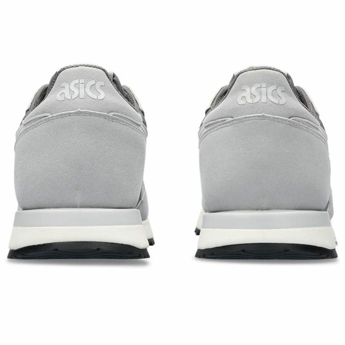 Zapatillas Casual Hombre Asics Tiger Runner II Gris 8