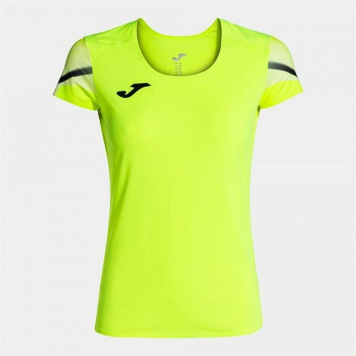 Camiseta de Manga Corta Infantil Joma Sport Elite XI 3