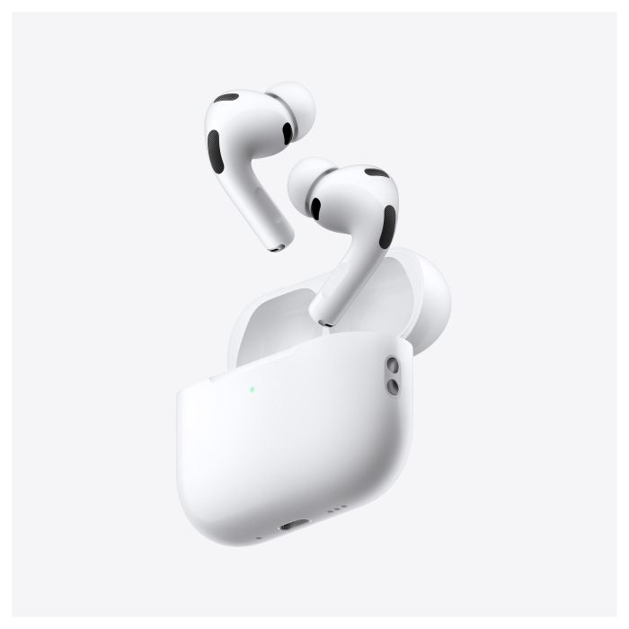 Apple AirPods Pro 3rd Gen USB-C con Estuche de Carga MagSafe MFHP4ZM/A 1