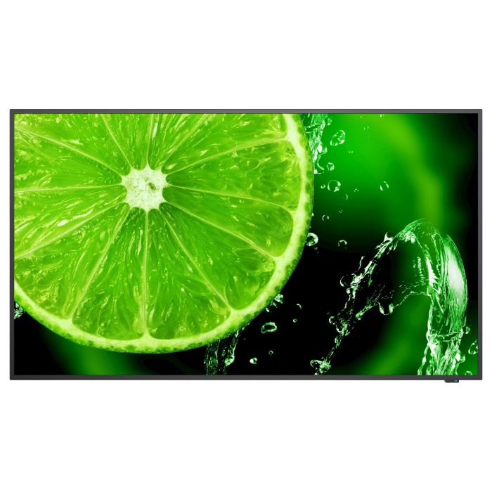 NEC E438 Monitor Señalización Digital 109cm (43") 4K Ultra HD 3840x2160 16:9 3xHDMI+USB+VGA Negro NEC E438 Monitor Señalización Digital 109cm (43") 4K Ultra HD 3840x2160 16:9 3xHDMI+USB+VGA Negro