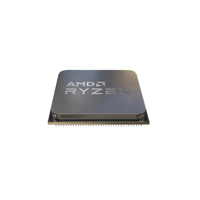 AMD 100-000000457 Procesador Ryzen 5 5500 3.6GHz (4.2GHz Turbo) 6 Núcleos 12 Hilos AM4 Caché L3 16MB