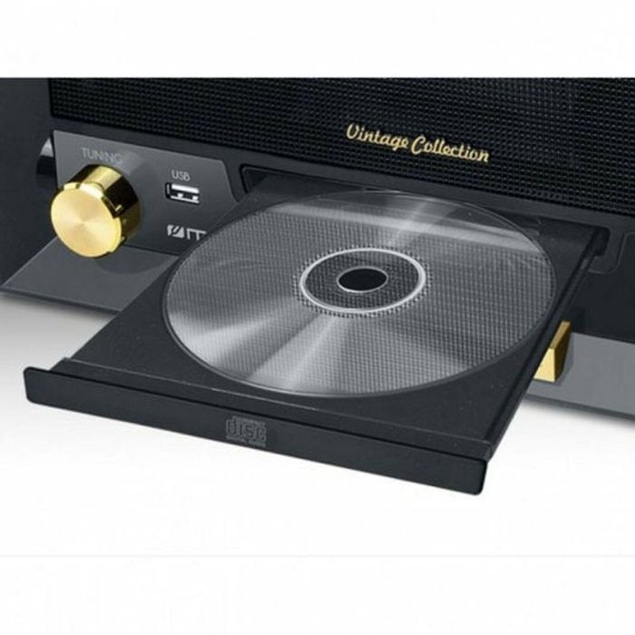 Tocadiscos Muse MT-112W 6 Tocadiscos Muse MT-112W 6