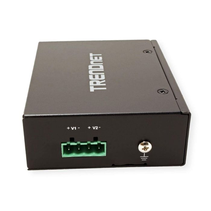 Switch Trendnet TI-F11SFP 9 Switch Trendnet TI-F11SFP 9