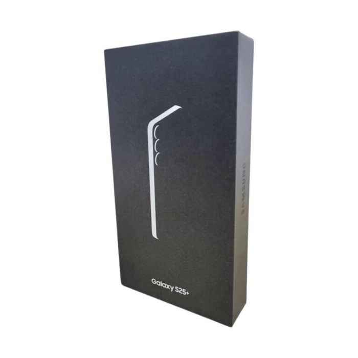 Smartphone Samsung Galaxy S25+ 6,7" Qualcomm Snapdragon 8 Elite 12 GB RAM 256 GB 2