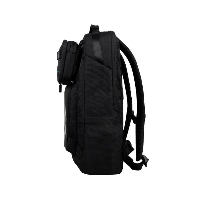 Mochila Acer Predator Military Backpack Portatil 7