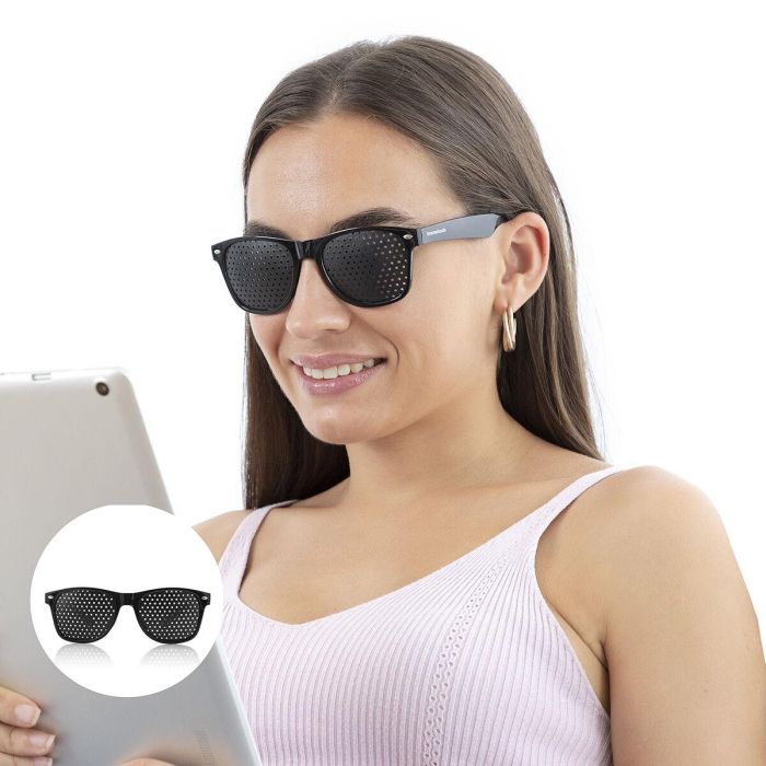 Gafas Reticulares Easview InnovaGoods 5 Gafas Reticulares Easview InnovaGoods 5