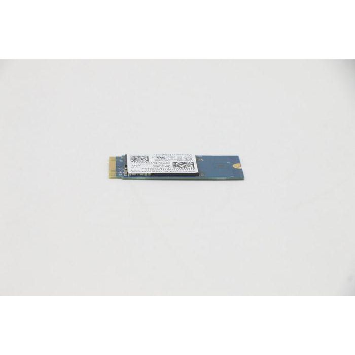 Lenovo 128GB M.2 PCIe 2242 SSD, designed for Lenovo systems, enhances storage performance with fast data access. 2 Lenovo 128GB M.2 PCIe 2242 SSD, designed for Lenovo systems, enhances storage performance with fast data access. 2