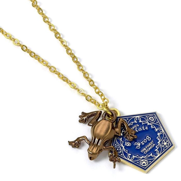 Collar The Carat Shop Harry Potter 2 Collar The Carat Shop Harry Potter 2