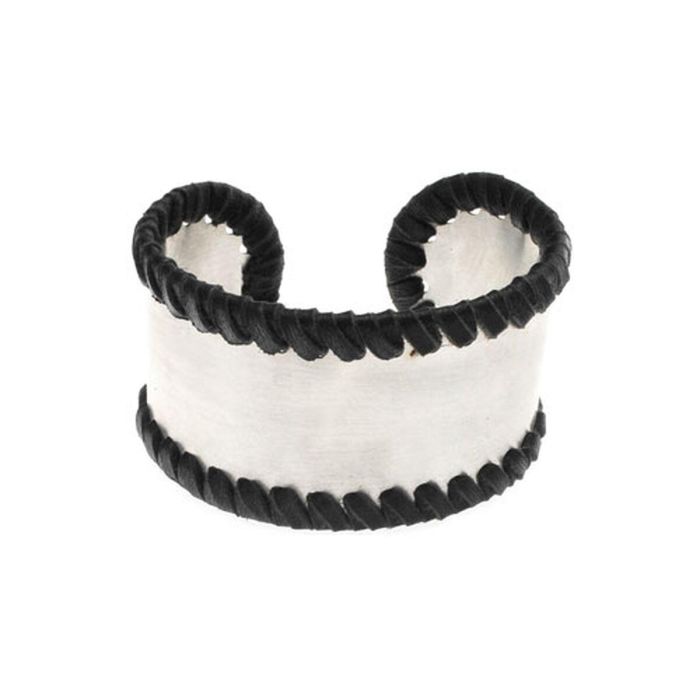 Pulsera Mujer TT Jewels BA03P-BLK