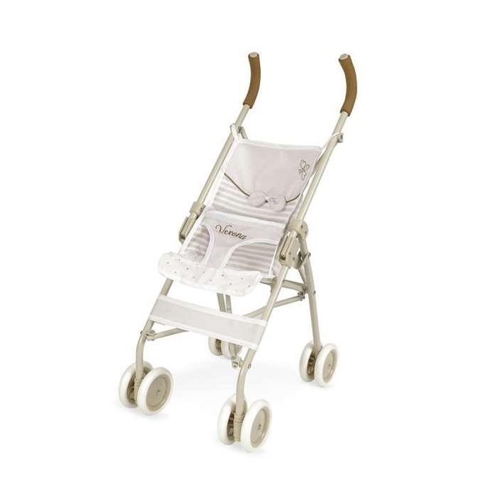 Silla de muñeca grande - para muñecas de hasta 52 cm. verona 35x45x75 cm Silla de muñeca grande - para muñecas de hasta 52 cm. verona 35x45x75 cm