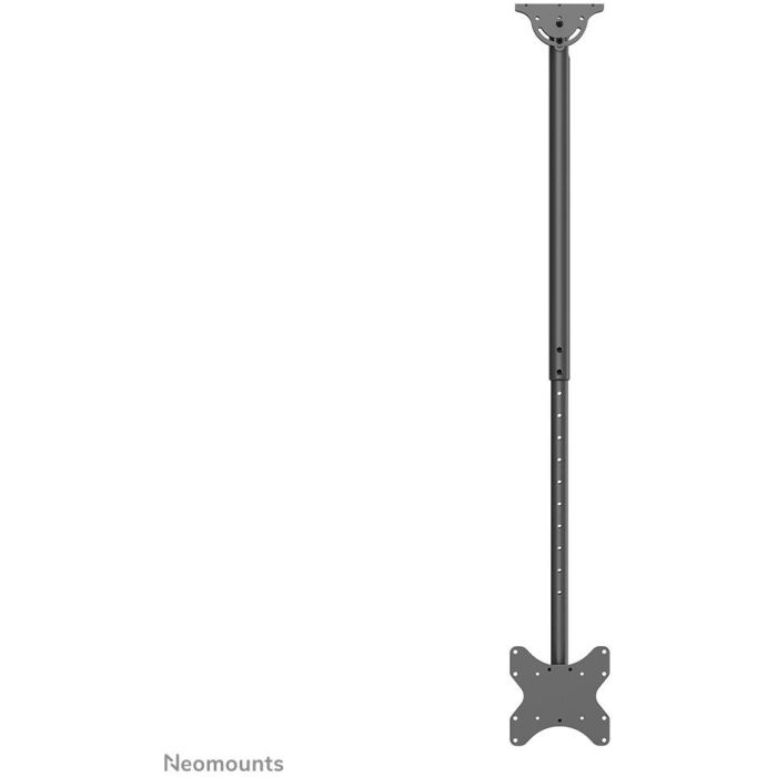 Soporte de Mesa para Pantalla Neomounts CL35-340BL12 50 kg 23"-42" 12