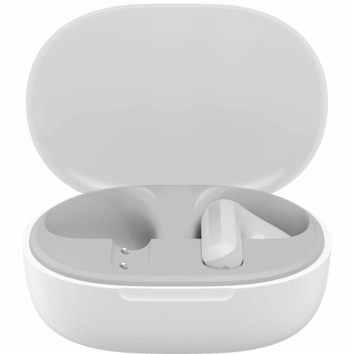 Auriculares Inalámbricos Xiaomi Redmi Buds 4 Lite Blanco 3