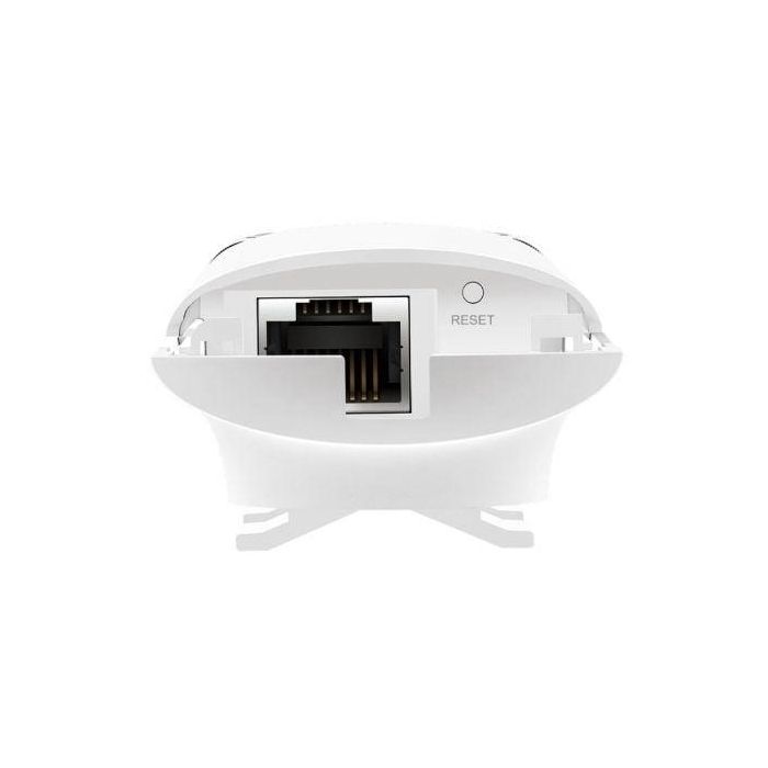 TP-Link EAP113-Outdoor 300 Mbit/s Blanco Energía sobre Ethernet (PoE) 2 TP-Link EAP113-Outdoor 300 Mbit/s Blanco Energía sobre Ethernet (PoE) 2