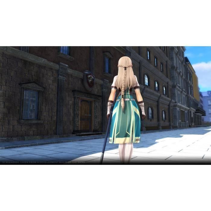 The Legend Of Heroes avanza hasta el amanecer - Juego de PS4 2 The Legend Of Heroes avanza hasta el amanecer - Juego de PS4 2