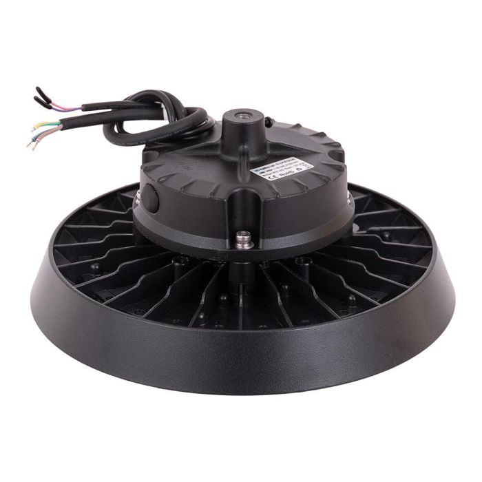 Campana LED 100W 20.000Lm 6000ºK PRO LIFUD 0-10V IP65 100.000H [1916-HVB100WP4-CW] 4