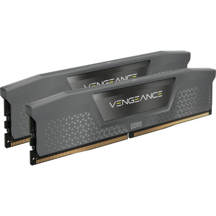 Corsair Vengeance DDR5 64GB (2x32GB) 5600MHz CL40 AMD EXPO & Intel XMP - CMK64GX5M2B5600Z40