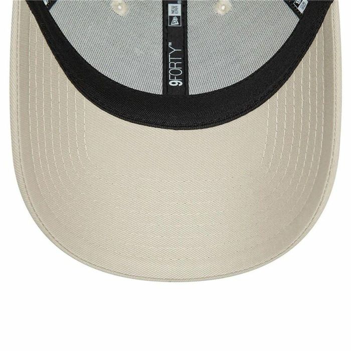 Gorra Deportiva New Era 9FORTY Marrón Talla única 1 Gorra Deportiva New Era 9FORTY Marrón Talla única 1