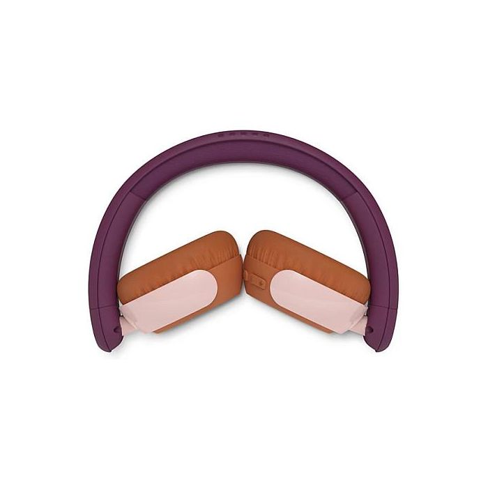 Auriculares Philips TAK4200MP/00 Naranja 9