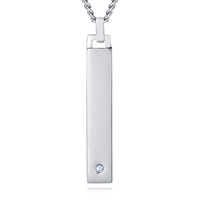 Colgante Mujer Viceroy 75387C01000 Plateado 2 Colgante Mujer Viceroy 75387C01000 Plateado 2