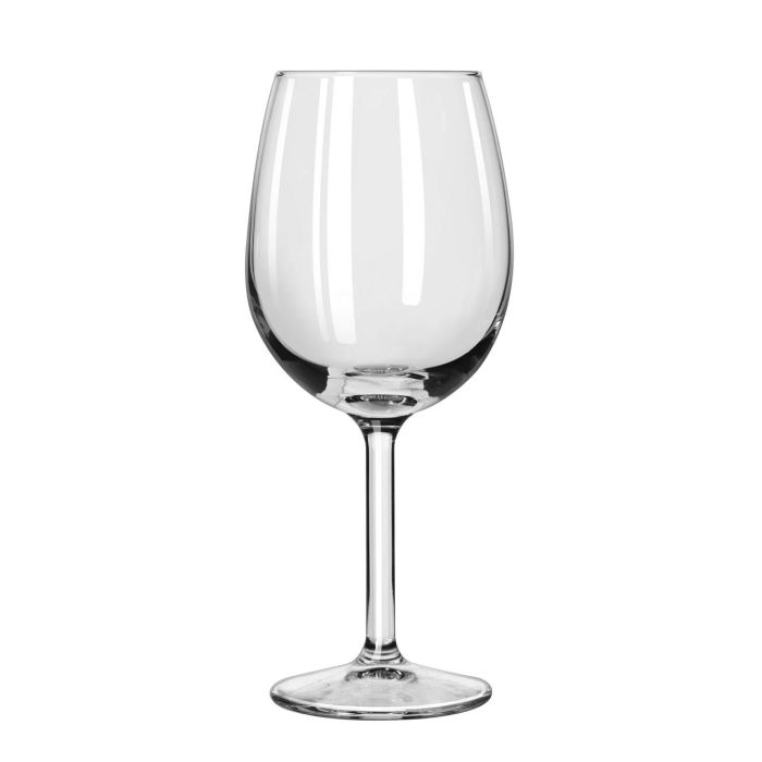 Royal Leerdam Copa Vino "Spring" 35 cl ø8x19cm (6 Unidades) 4