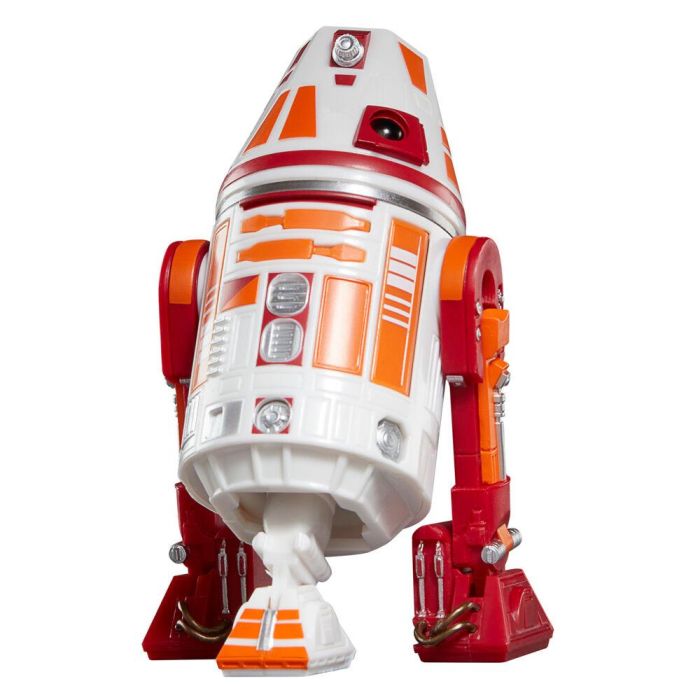 Figura R4-6D0 The Mandalorian Star Wars 15cm 2