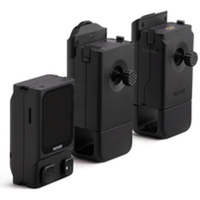 Videocámara de Vigilancia Hoverair SP93R018 1 Videocámara de Vigilancia Hoverair SP93R018 1