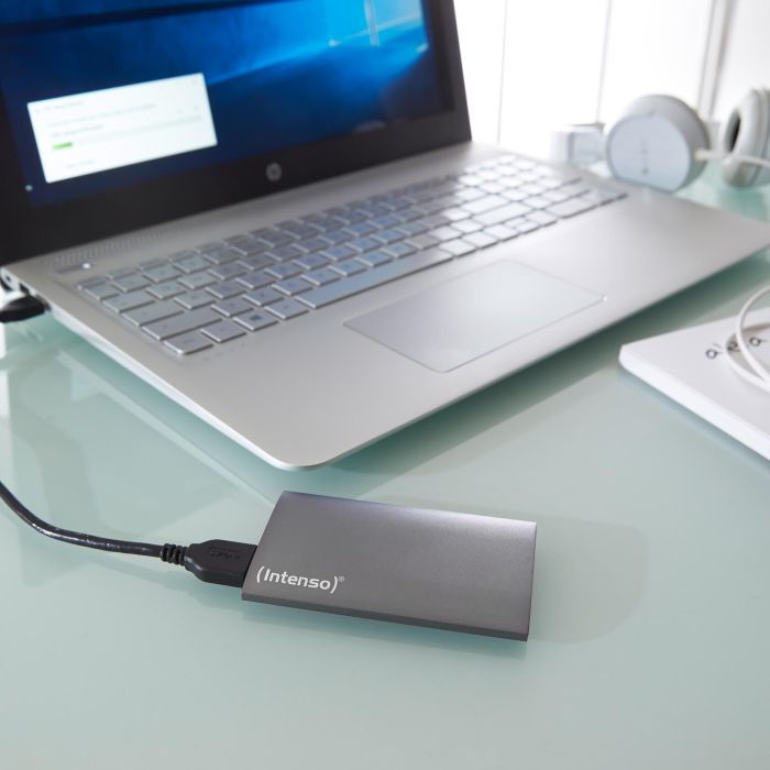 Disco Duro Externo Solido Ssd Intenso 4 Disco Duro Externo Solido Ssd Intenso 4