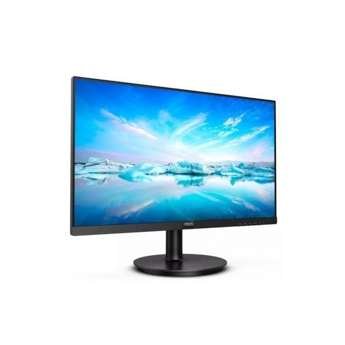 Monitor Philips V-Line 272V8LA 27"/ Full HD/ Multimedia/ Negro 1 Monitor Philips V-Line 272V8LA 27"/ Full HD/ Multimedia/ Negro 1