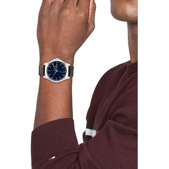 Reloj Hombre Tommy Hilfiger 1710549 (Ø 42 mm) 5 Reloj Hombre Tommy Hilfiger 1710549 (Ø 42 mm) 5