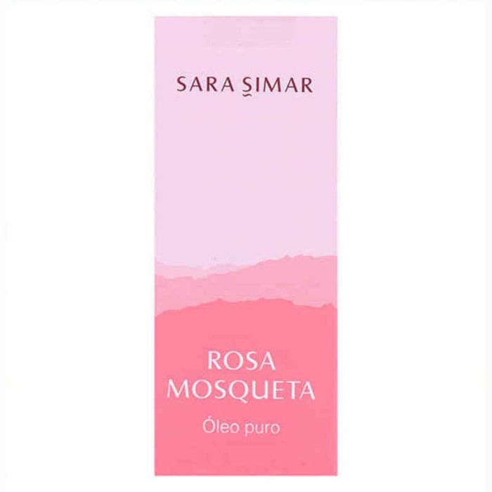 S.S. Aceite Rosa Mosqueta 30 mL. RBB