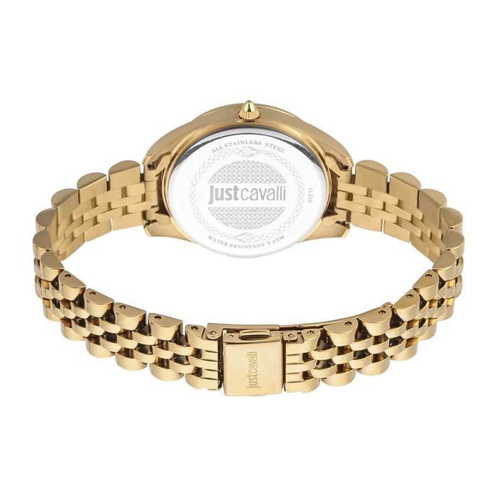 Reloj Mujer Just Cavalli JC1L210M0155 5
