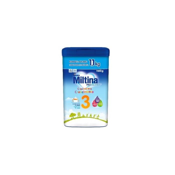 Miltina Probalance 3 1,1Kg.