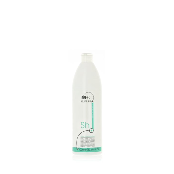 Elite Pro - Rizz Shampoo 1000 mL. H.C.