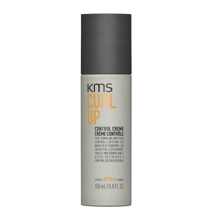 Gel Fijador KMS 150 ml