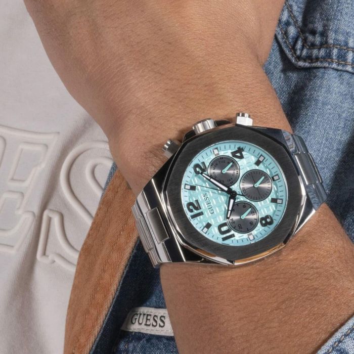 Reloj Mujer Guess (Ø 45 mm) 6 Reloj Mujer Guess (Ø 45 mm) 6