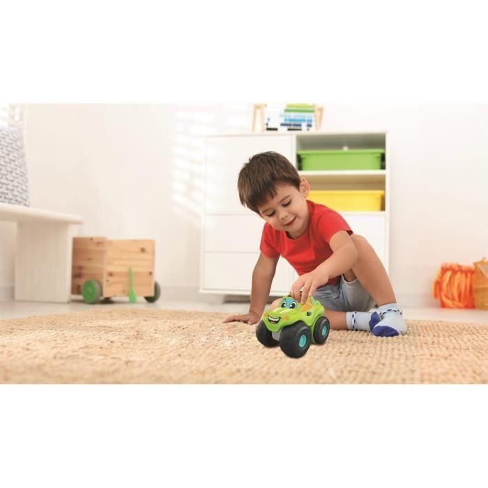 CLEMENTONI - Mi buggy interactivo 3 CLEMENTONI - Mi buggy interactivo 3