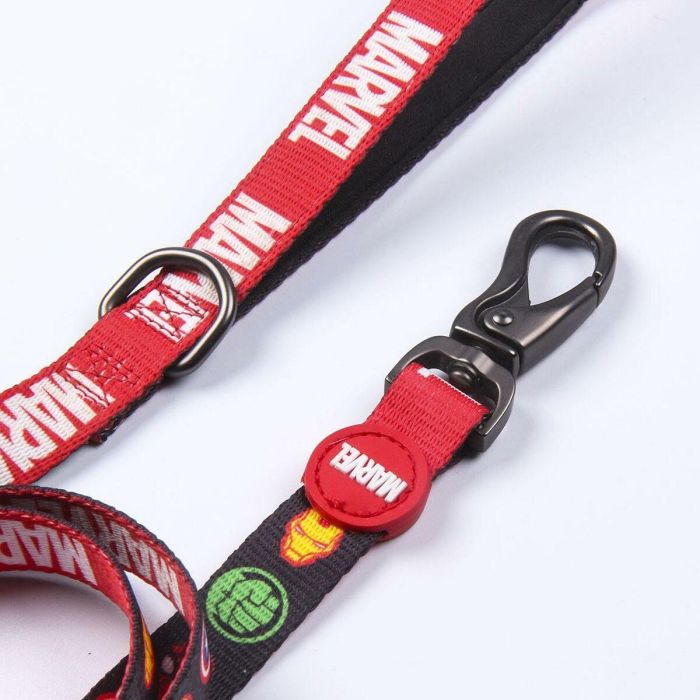 Correa premium para perros s marvel talla s 11 Correa premium para perros s marvel talla s 11