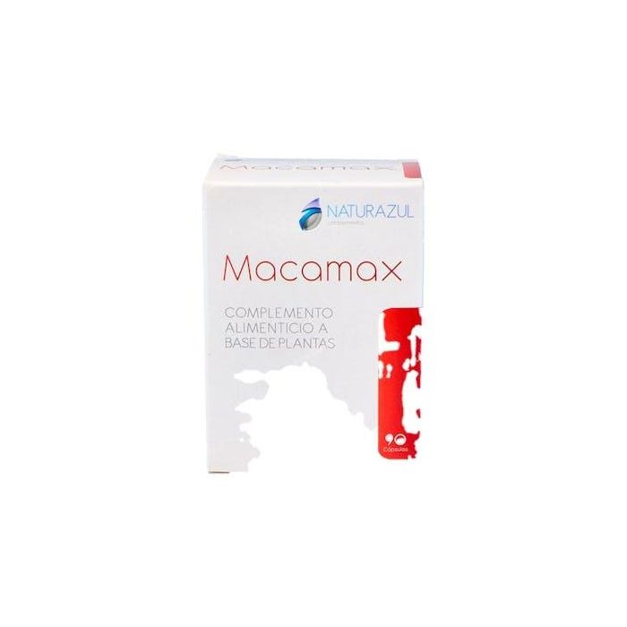 Macamax
