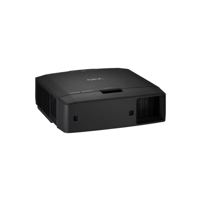 NEC PV710UL-B Proyector de alcance estándar 7100 lúmenes ANSI 3LCD WUXGA (1920x1200) Negro 3 NEC PV710UL-B Proyector de alcance estándar 7100 lúmenes ANSI 3LCD WUXGA (1920x1200) Negro 3