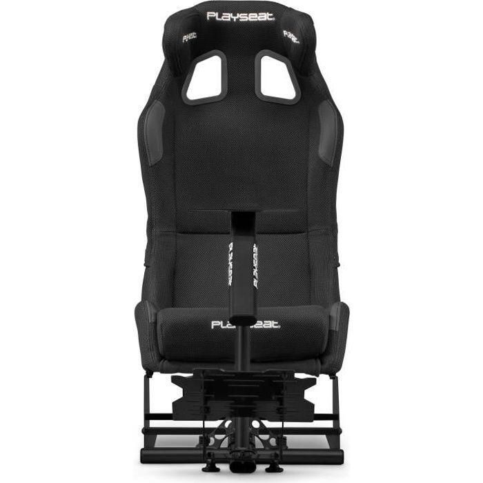 Playseat PLA8717496872760 Asiento de Simulación Evolution Pro Actifit Negro Playseat PLA8717496872760 Asiento de Simulación Evolution Pro Actifit Negro