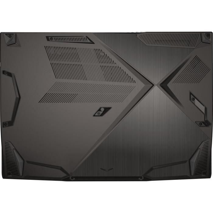 PC portátil para juegos - MSI - Thin A15 B7UC-289FR - 15.6 FHD 144Hz - Ryzen 5-7535HS - 16GB RAM - 512GB SSD - RTX 3050 4GB - Win 11 H 2 PC portátil para juegos - MSI - Thin A15 B7UC-289FR - 15.6 FHD 144Hz - Ryzen 5-7535HS - 16GB RAM - 512GB SSD - RTX 3050 4GB - Win 11 H 2