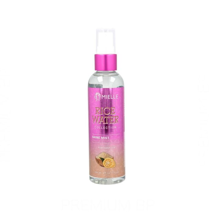 Mielle Rice Water Shine Mist 118 ml